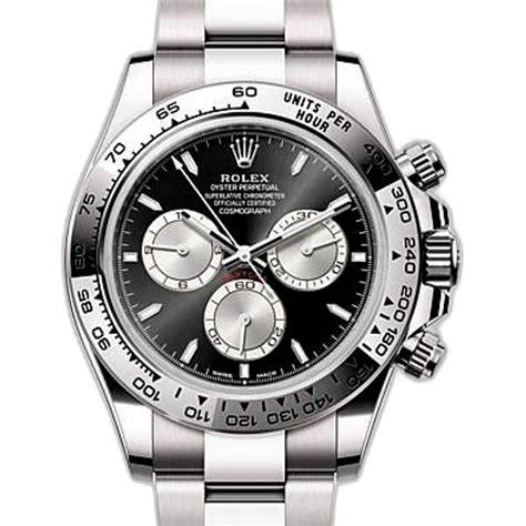 epaisseur rolex daytona|Rolex daytona value chart.